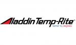 Aladdin Temp Rite logo