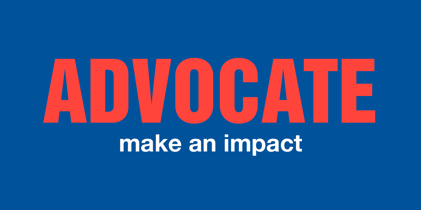 Advocate Header