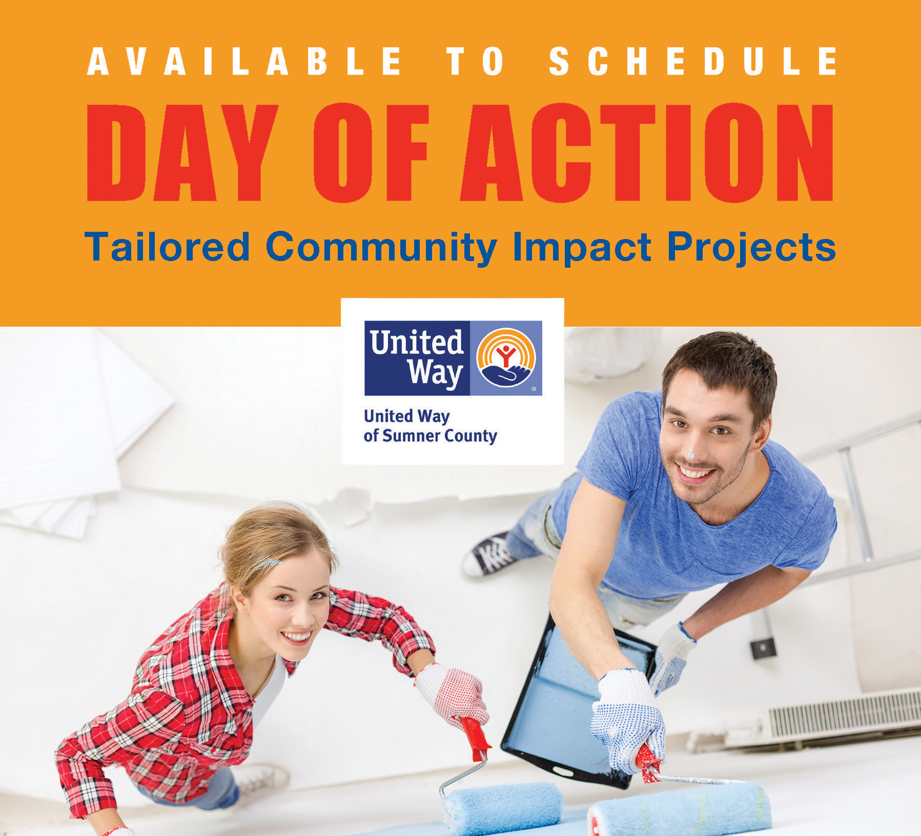 Day of Action