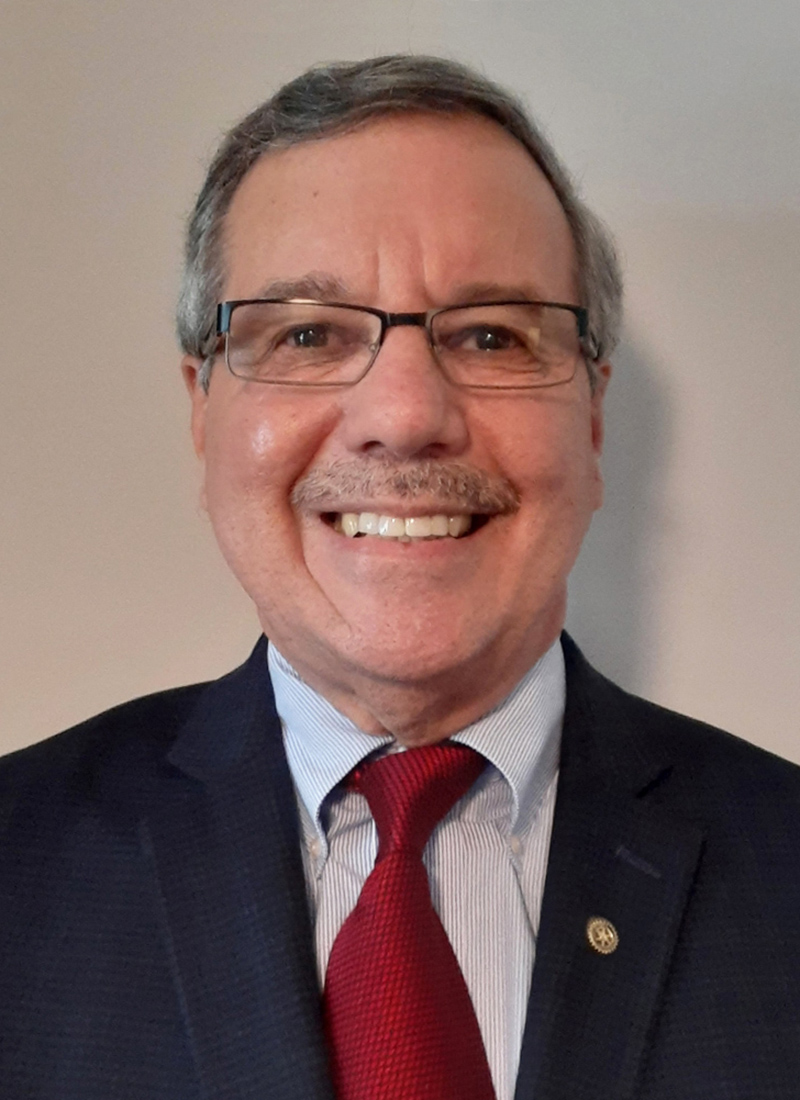 Norman Rubio