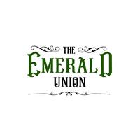 The Emerald Union logo
