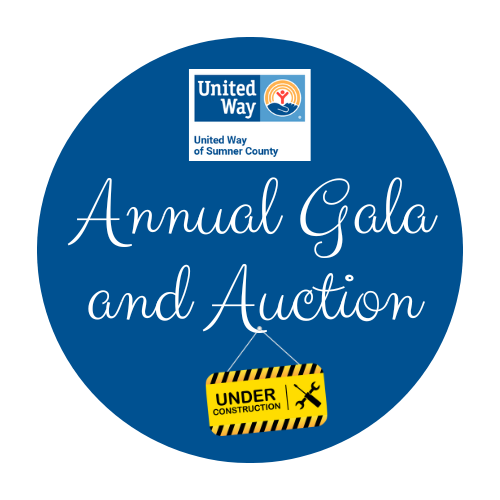TBD 2024 Gala logo