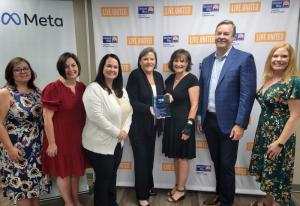Servpro, Company of the Year for 2022 Campaign