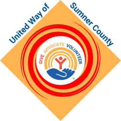 UWSC Disaster Relief logo