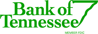Bank of Tennessee logo