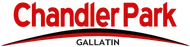 Chandler Park logo