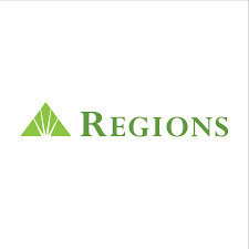 Regions Bank logo