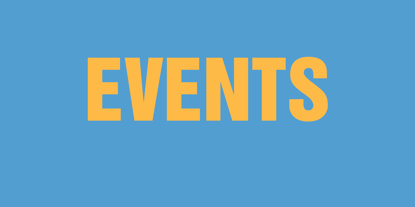 Events Header