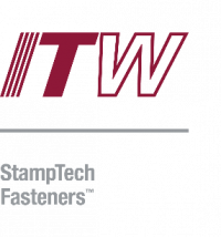 ITW StampTech Fasteners logo