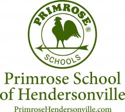 Primrose School of Hendersonville logo