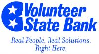 Volunteer State Bank logo