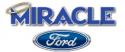 Miracle Ford logo