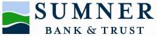 Sumner Bank & Trust logo