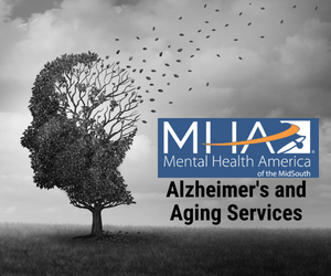 Impacting Neighbors MHA Alzheimer's and Aging