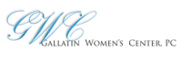 Gallatin Women's Center logo