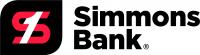 Simmons Bank logo