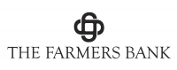 The Farmers Bank logo 200x