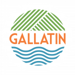 City of Gallatin logo