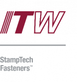 ITW StampTech Fasteners logo