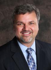 Michael Morrison