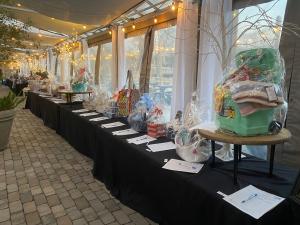 2023 Gala Silent Auction