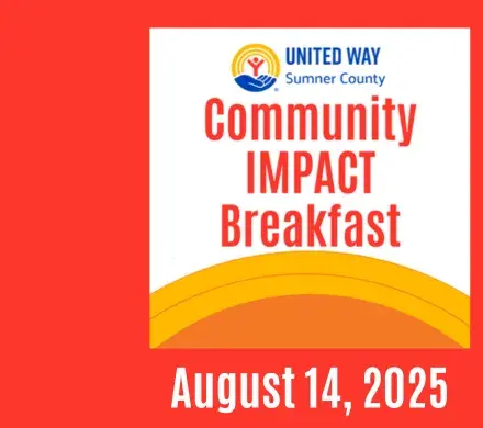 UWSC Community Impact Breakfast 8.14.25