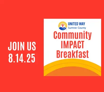 UWSC Community Impact Breakfast 8.14.25