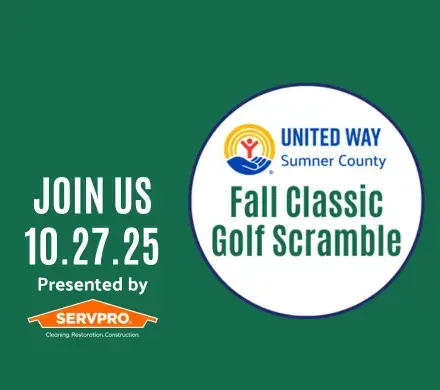 UWSC Fall Classic Golf Scramble 10.27.25