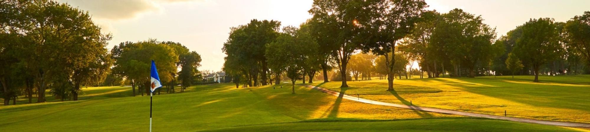 2022 Fall Classic Golf Scramble on September 26 at Bluegrass Country Club