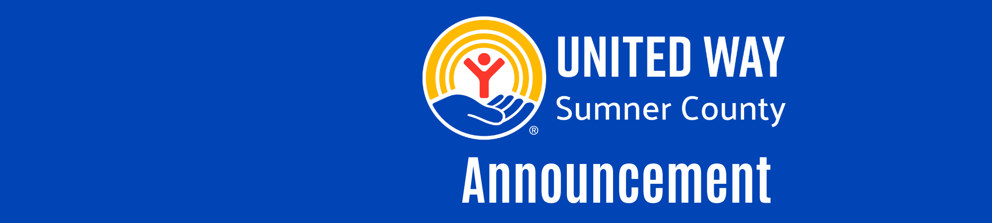 UWSC Announcement