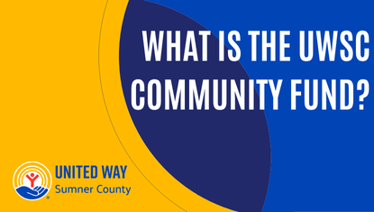 What is the UWSC Community Fund?