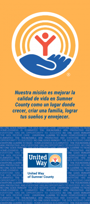 2023-2024 UWSC Small Brochure Spanish Version